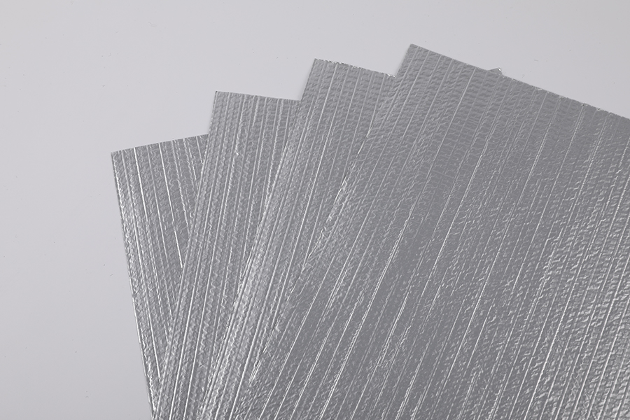 Innovations in Laid Scrim Film: A Closer Look at Its Uses and Future Potential