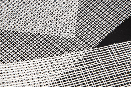 Woven for Resilience: Unlocking the Advantages of Laid Scrim