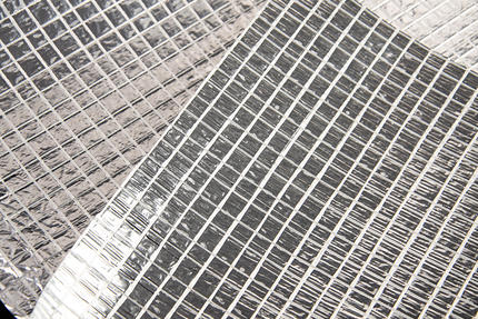 Advantages of Aluminium Foil Tape