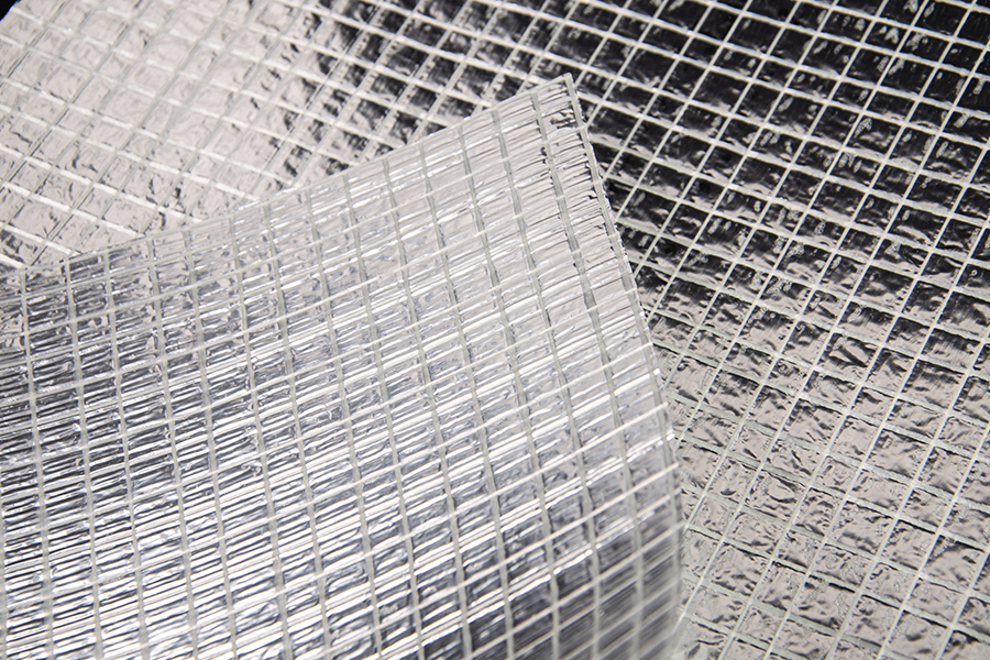 Exploring the Benefits and Applications of Laid Scrim Film