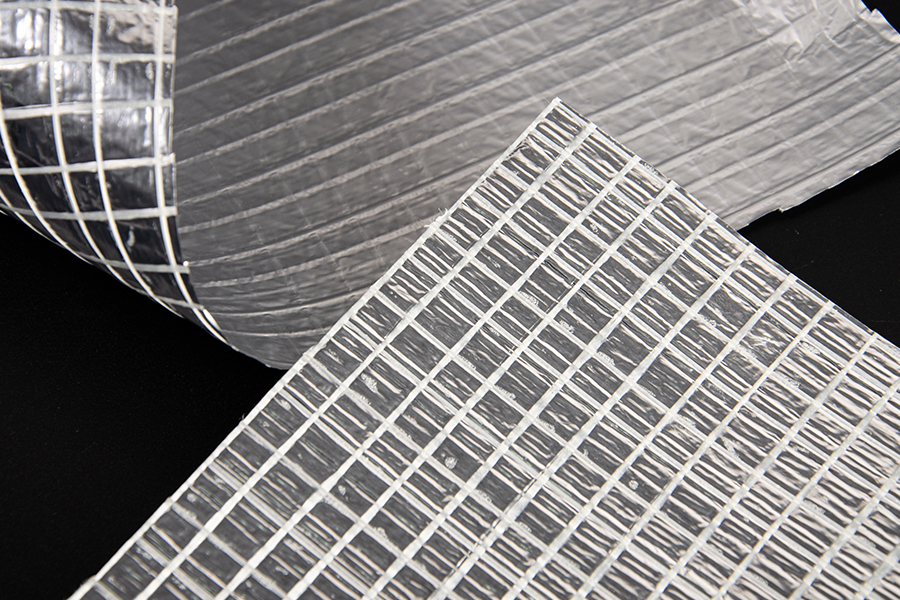 Application and advantages of Polyester Scrim