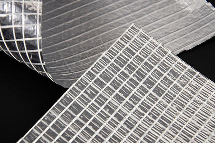 How Polyester Scrim Enhances Material Strength and Durability