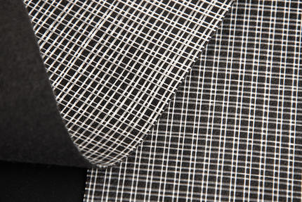 At the heart of laid scrim's influence lies its ability to strengthen the core of composite materials